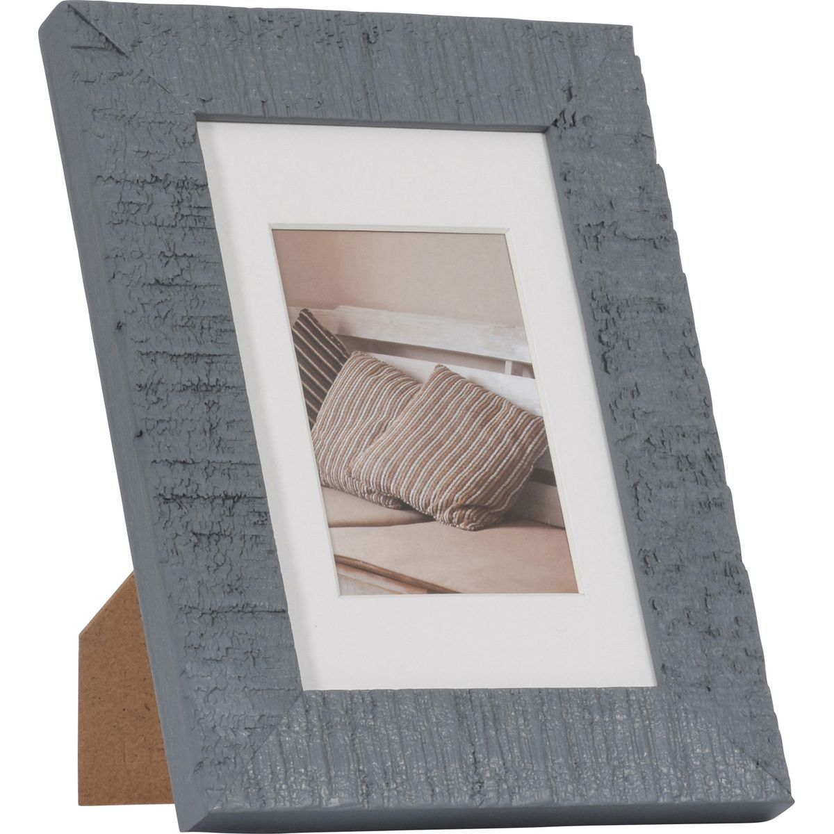 Henzo Driftwood 10x15 Frame Blue