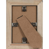 Henzo Driftwood 10x15 Frame Blue