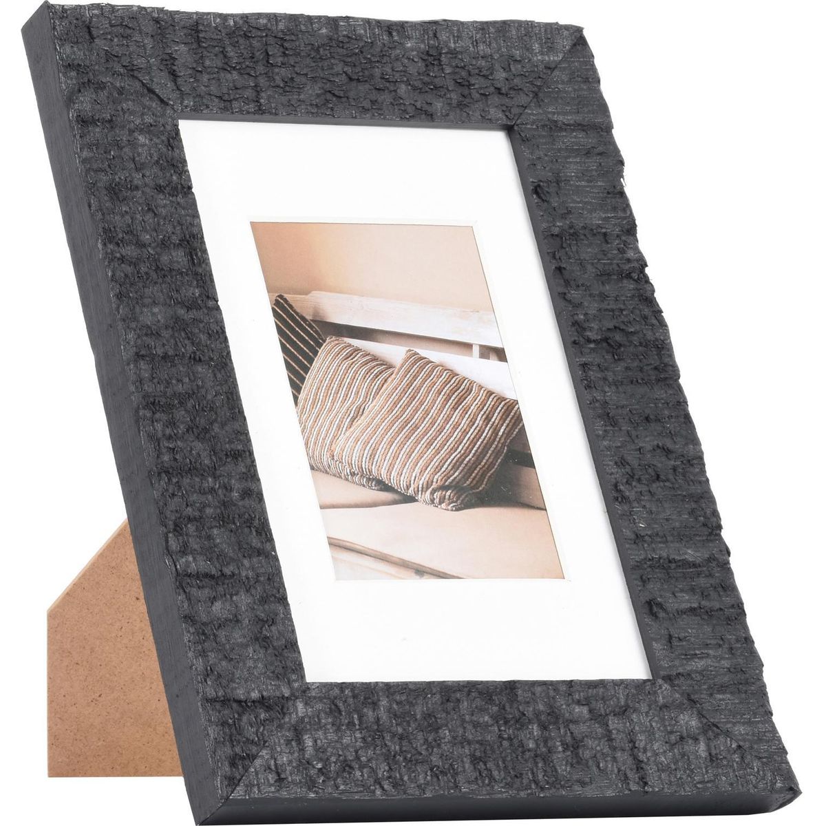 Henzo Driftwood 10x15 Frame Dark Grey - image 2 of 5