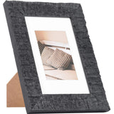 Henzo Driftwood 10x15 Frame Dark Grey - image 2 of 5