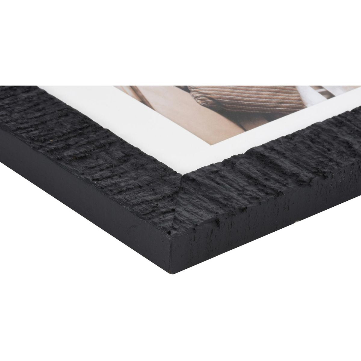 Henzo Driftwood 10x15 Frame Dark Grey - image 4 of 5