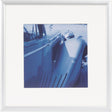 Henzo Portofino 20x20 Frame Grey