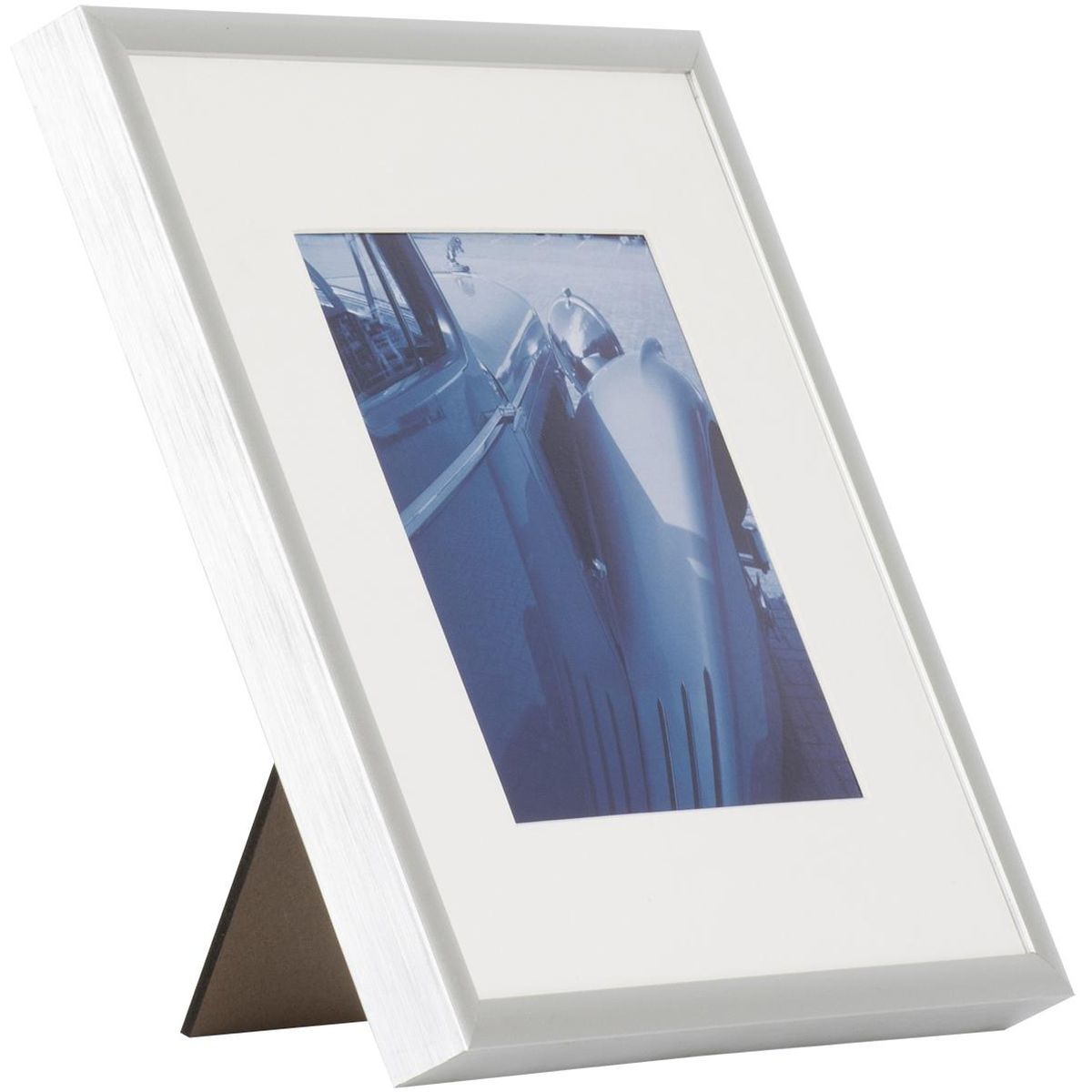Henzo Portofino 20x20 Frame Grey - image 2 of 5