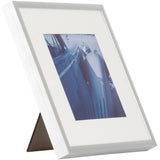 Henzo Portofino 20x20 Frame Grey - image 2 of 5