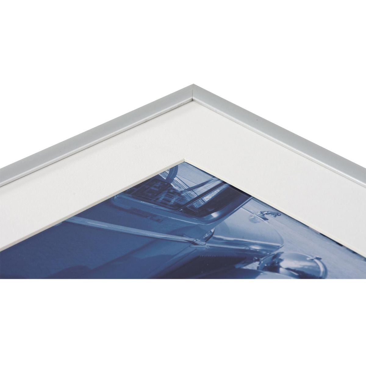 Henzo Portofino 20x20 Frame Grey - image 3 of 5