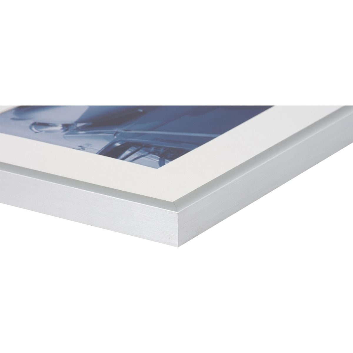 Henzo Portofino 20x20 Frame Grey - image 4 of 5