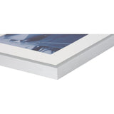 Henzo Portofino 20x20 Frame Grey - image 4 of 5