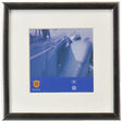 Henzo Portofino 20x20 Frame Dark Grey
