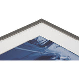 Henzo Portofino 20x20 Frame Dark Grey - image 3 of 5