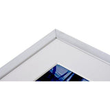 Henzo Portofino 10x15 Frame Light Grey