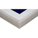 Henzo Portofino 10x15 Frame Dark Grey - image 4 of 5
