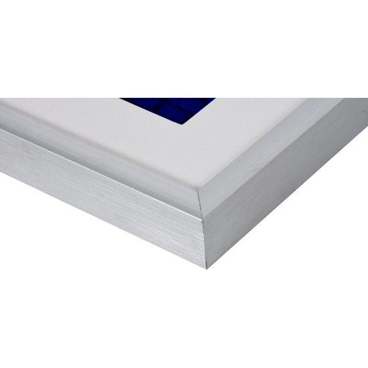 Henzo Portofino 13x18 Frame Light Grey