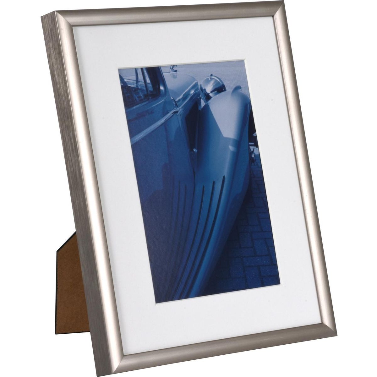 Henzo Portofino 13x18 Frame Dark Grey
