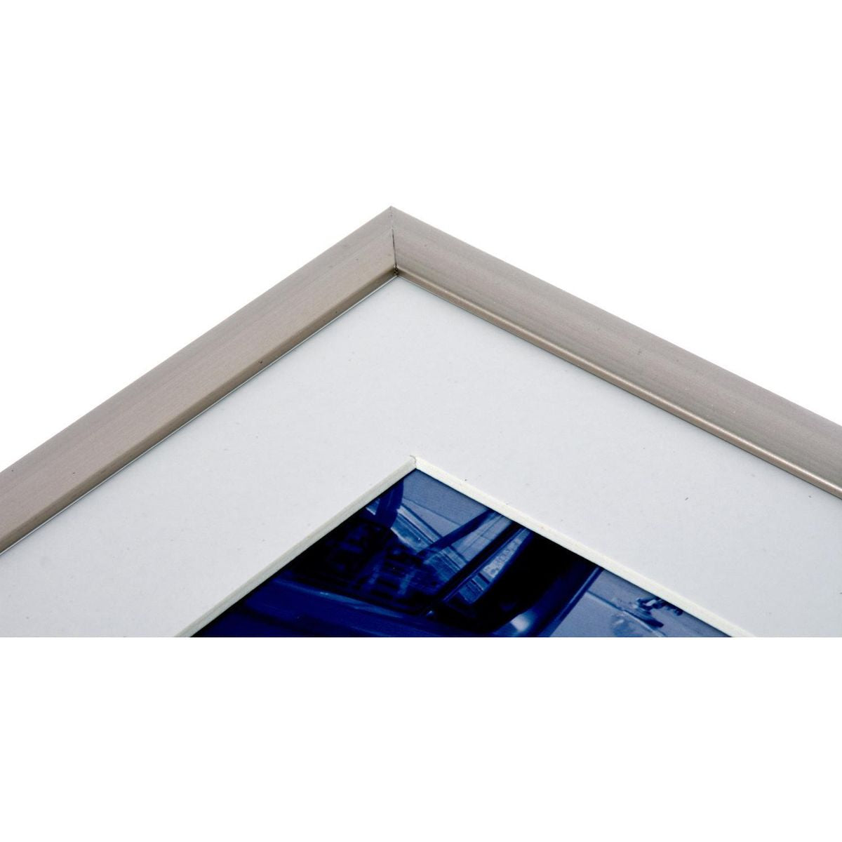 Henzo Portofino 13x18 Frame Dark Grey