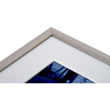 Henzo Portofino 13x18 Frame Dark Grey