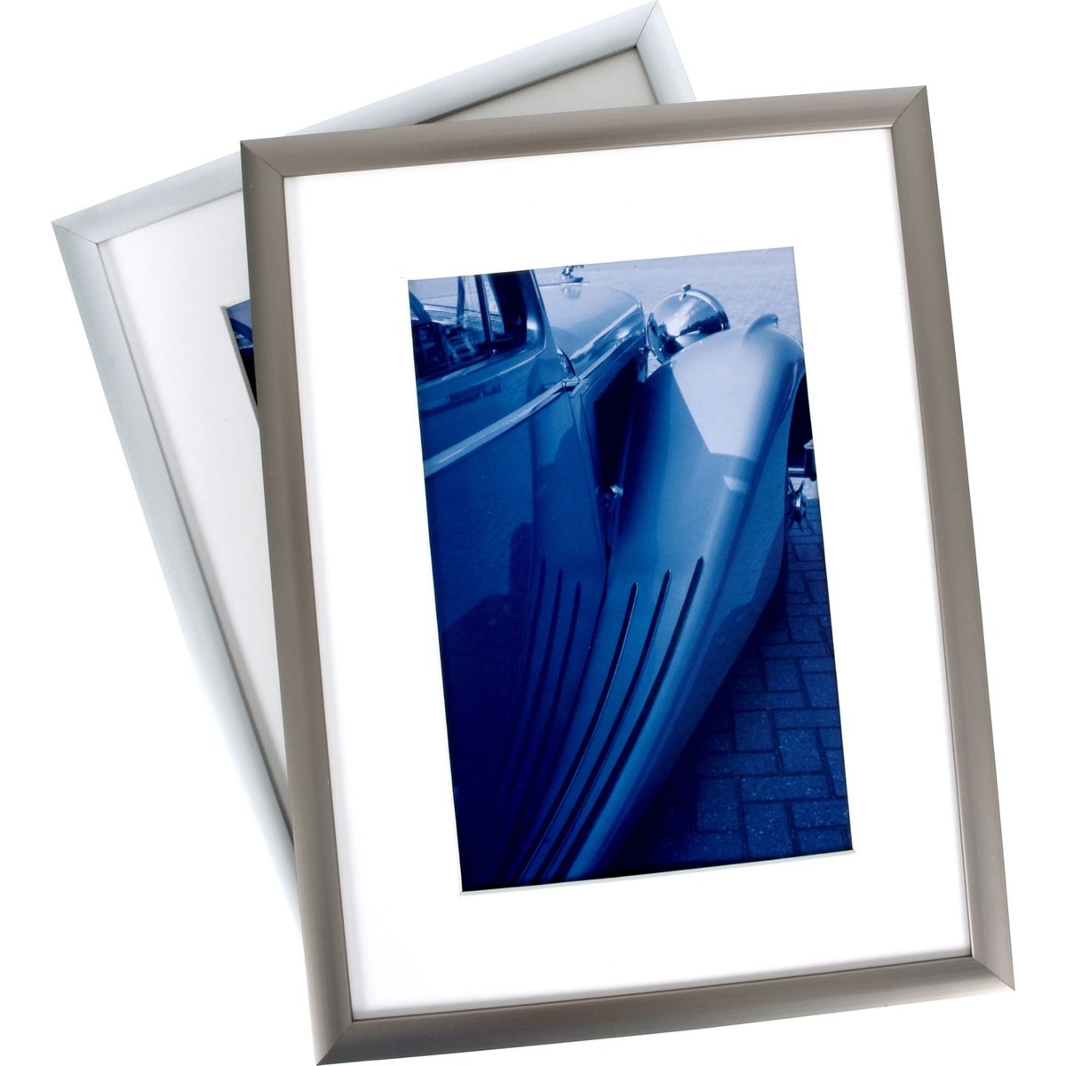 Henzo Portofino 15x20 Frame Light Grey