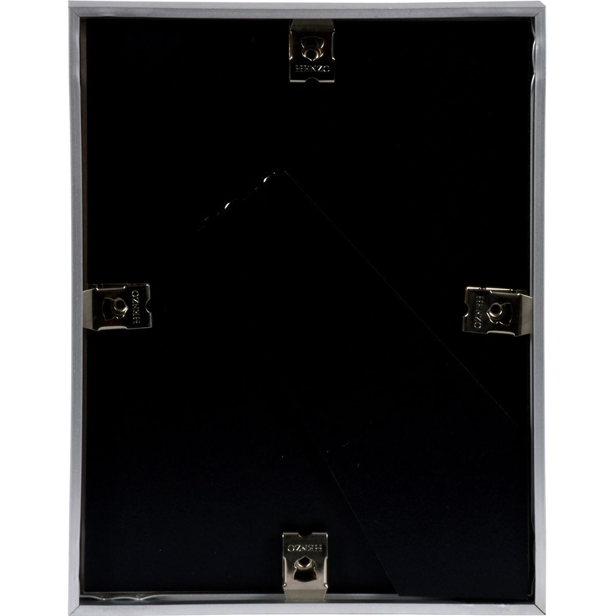 Henzo Portofino 15x20 Frame Light Grey
