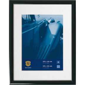 Henzo Portofino 18x24 Frame Black