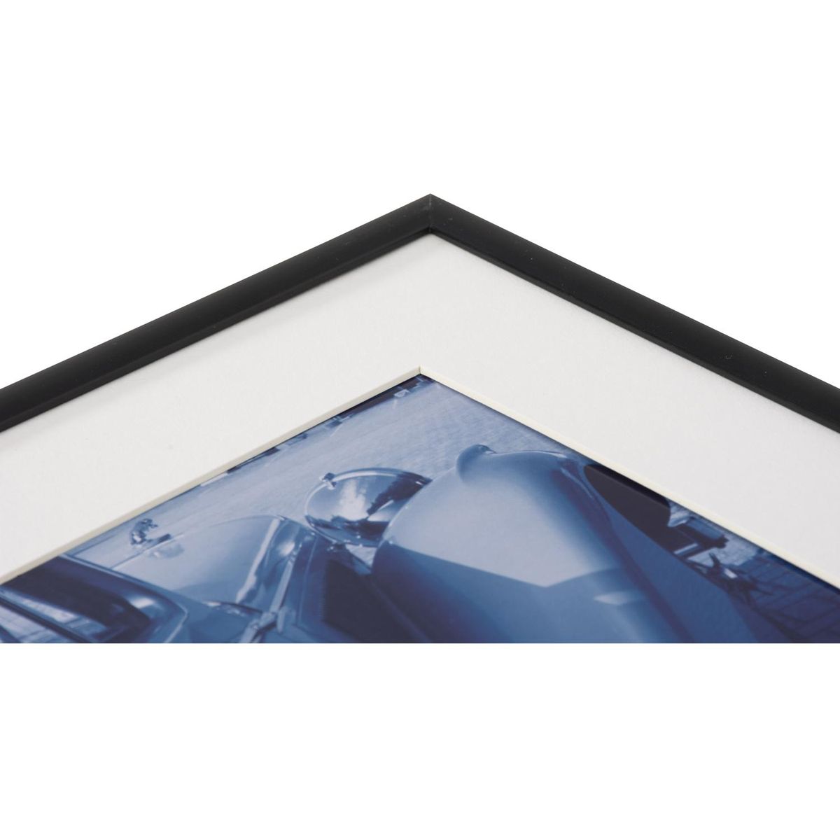 Henzo Portofino 18x24 Frame Black - image 3 of 5