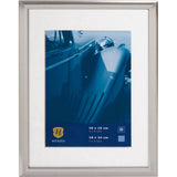 Henzo Portofino 18x24 Frame Light Grey