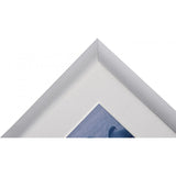 Henzo Portofino 18x24 Frame Light Grey