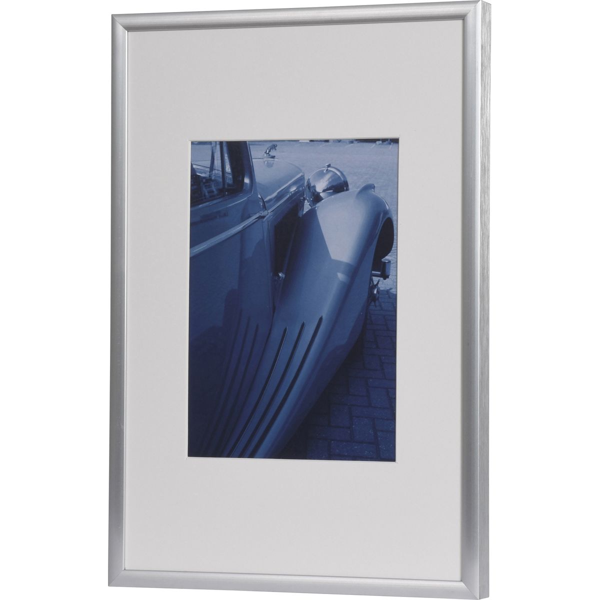 Henzo Portofino 20x30 Frame Light Grey
