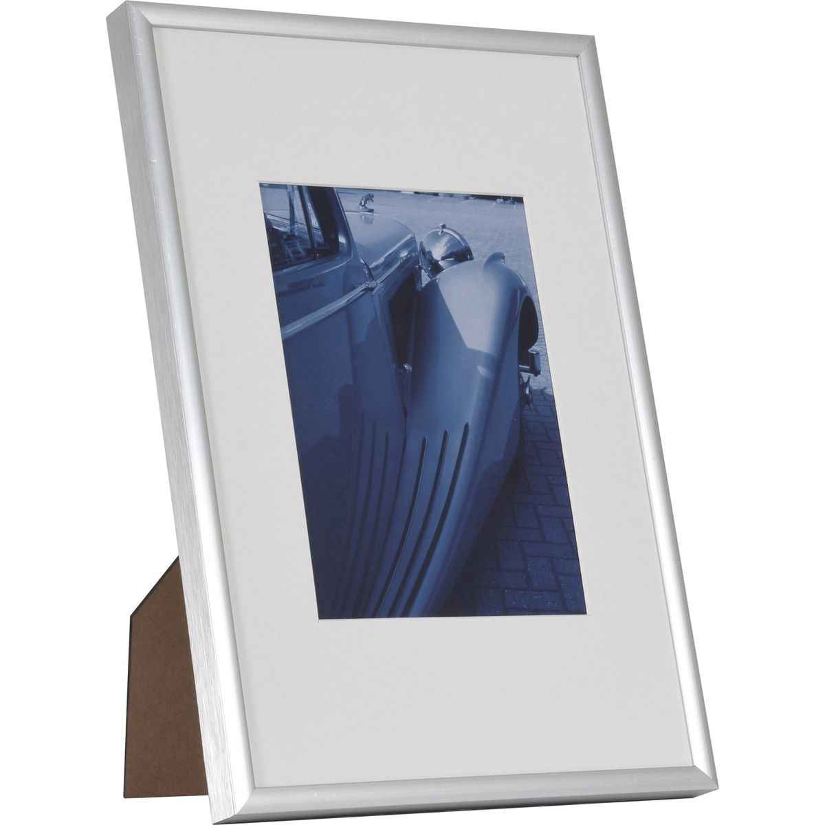 Henzo Portofino 20x30 Frame Light Grey
