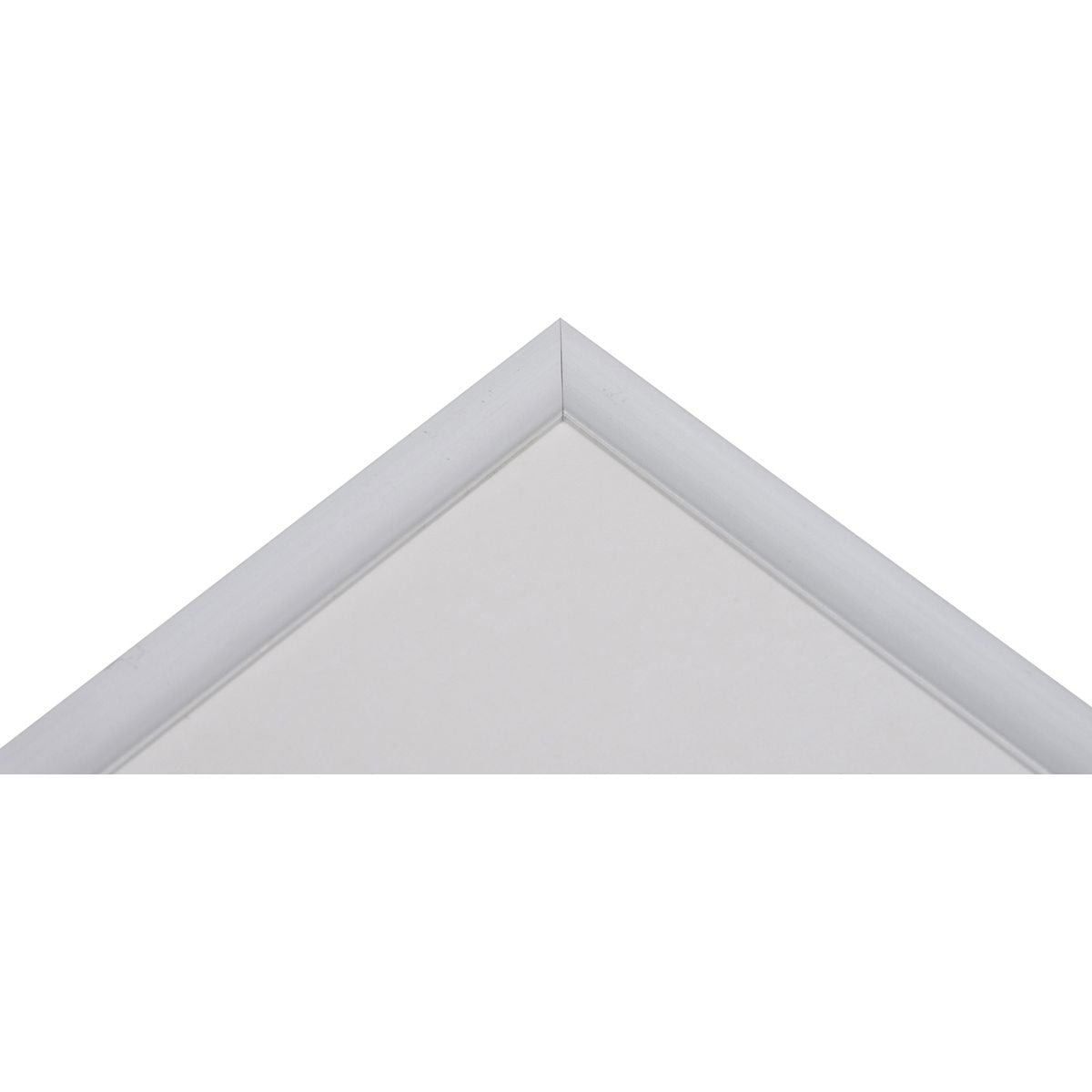 Henzo Portofino 20x30 Frame Light Grey