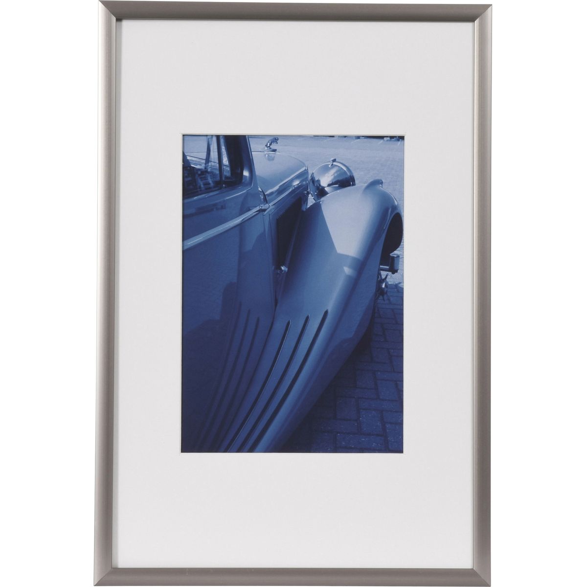 Henzo Portofino 20x30 Frame Dark Grey