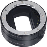 Mcoplus Ext-Nex Metal Extensiontubeset 10+16 - image 3 of 3