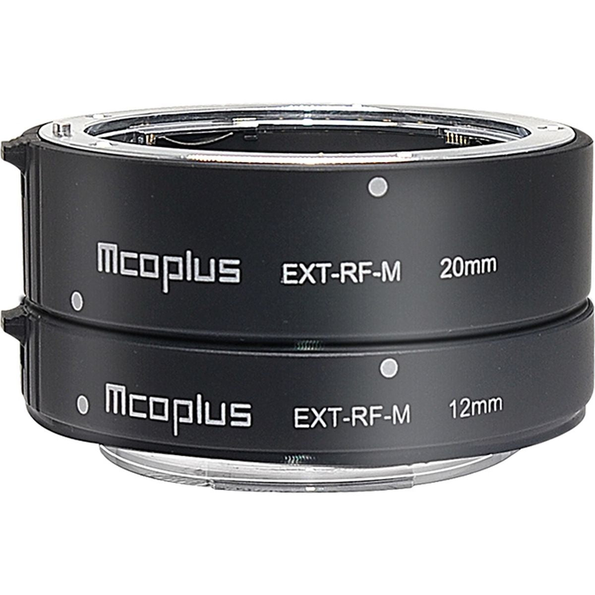 Mcoplus Ext-RF Metal Extension Tubeset 12+20 - image 2 of 3