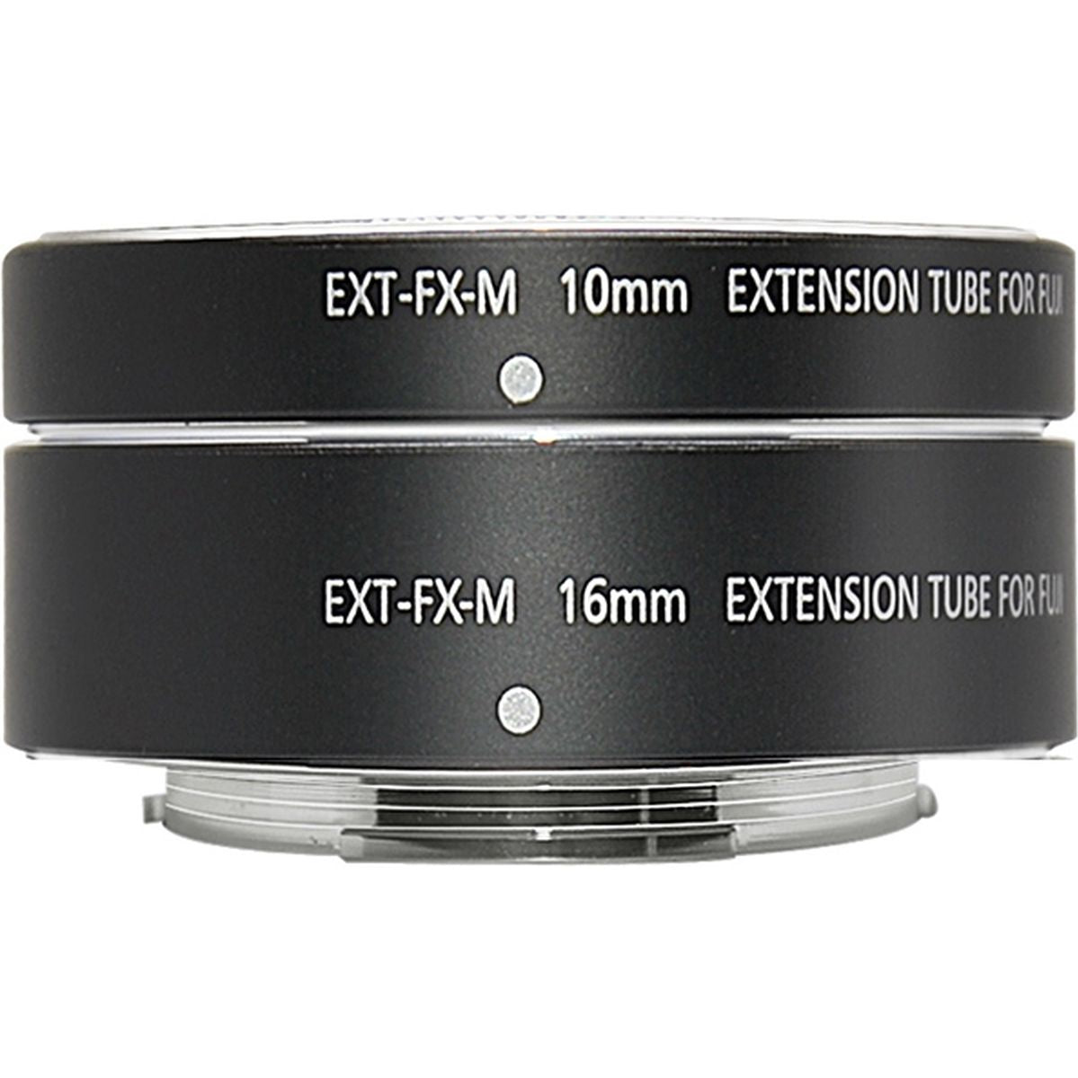 Mcoplus Ext-Fxmetal Extensiontubeset 10+16
