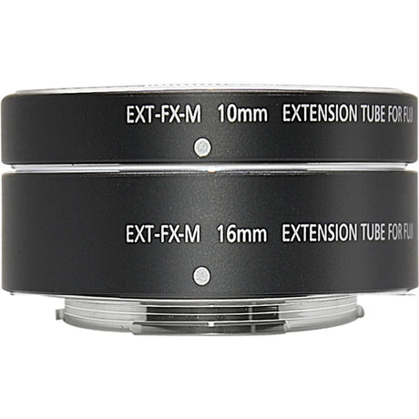 Mcoplus Ext-Fxmetal Extensiontubeset 10+16