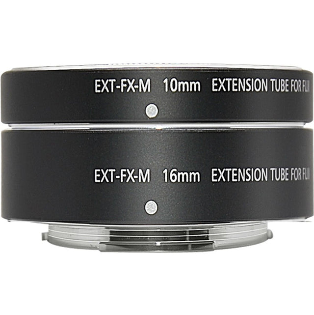 Mcoplus Ext-Fxmetal Extensiontubeset 10+16