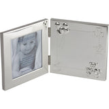 Zilverstad Photo Frame Happy Baby Glanzend - image 2 of 2