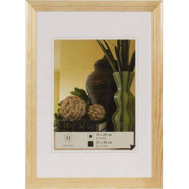 Henzo Frame 21x30 Artos Beige
