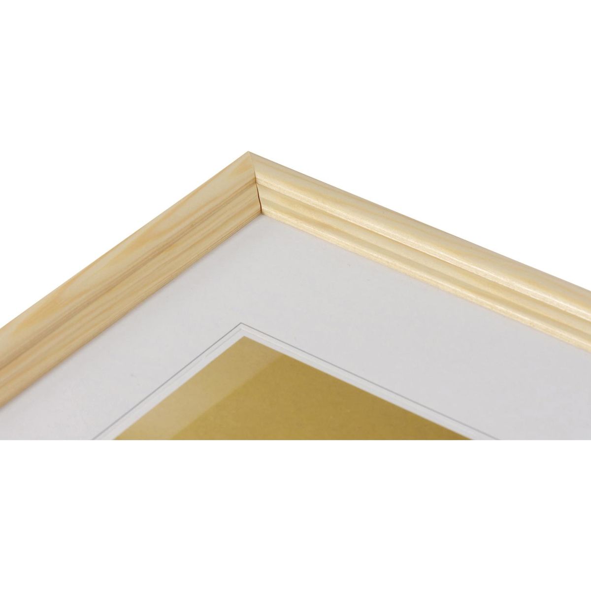 Henzo Frame 21x30 Artos Beige - image 2 of 5