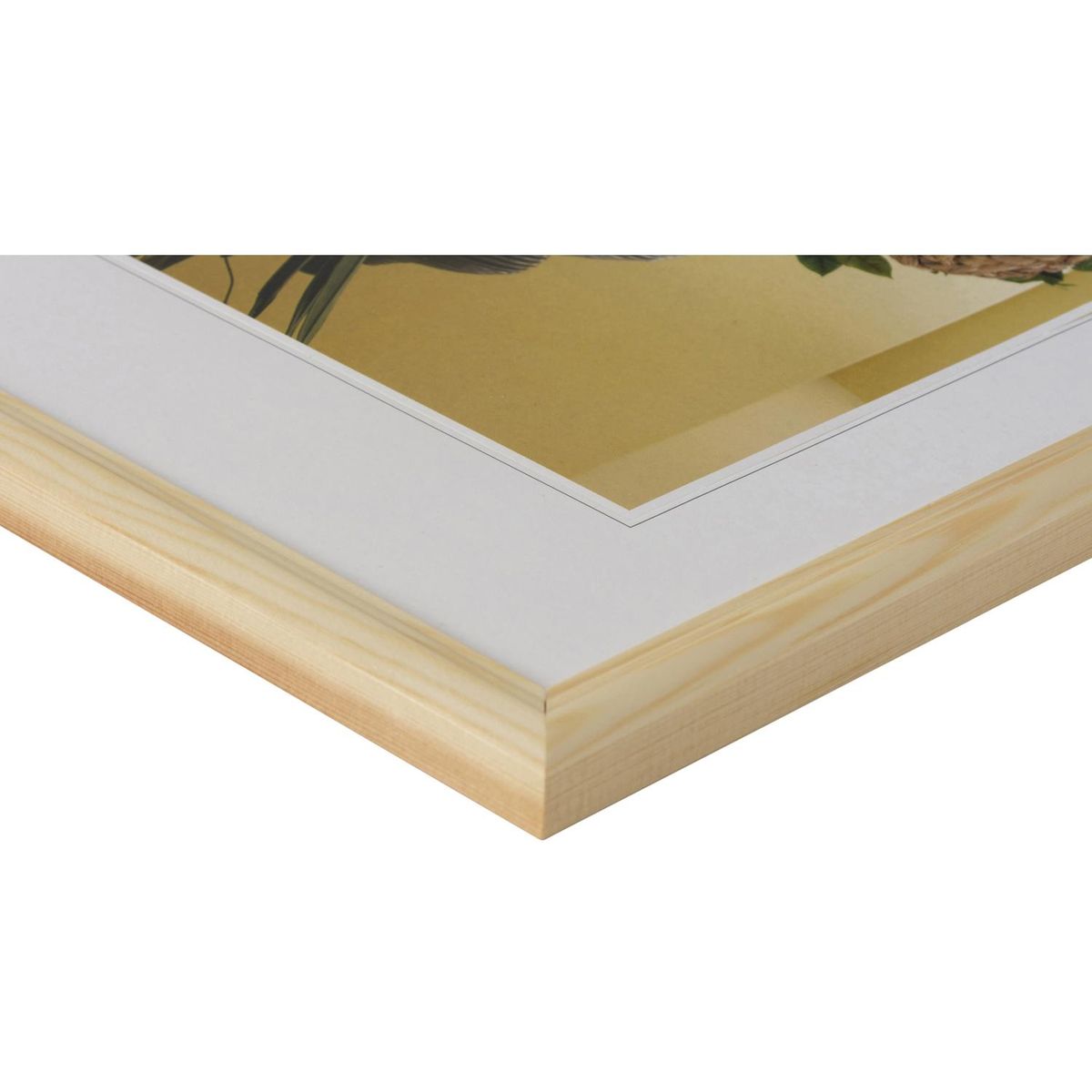 Henzo Frame 21x30 Artos Beige - image 4 of 5