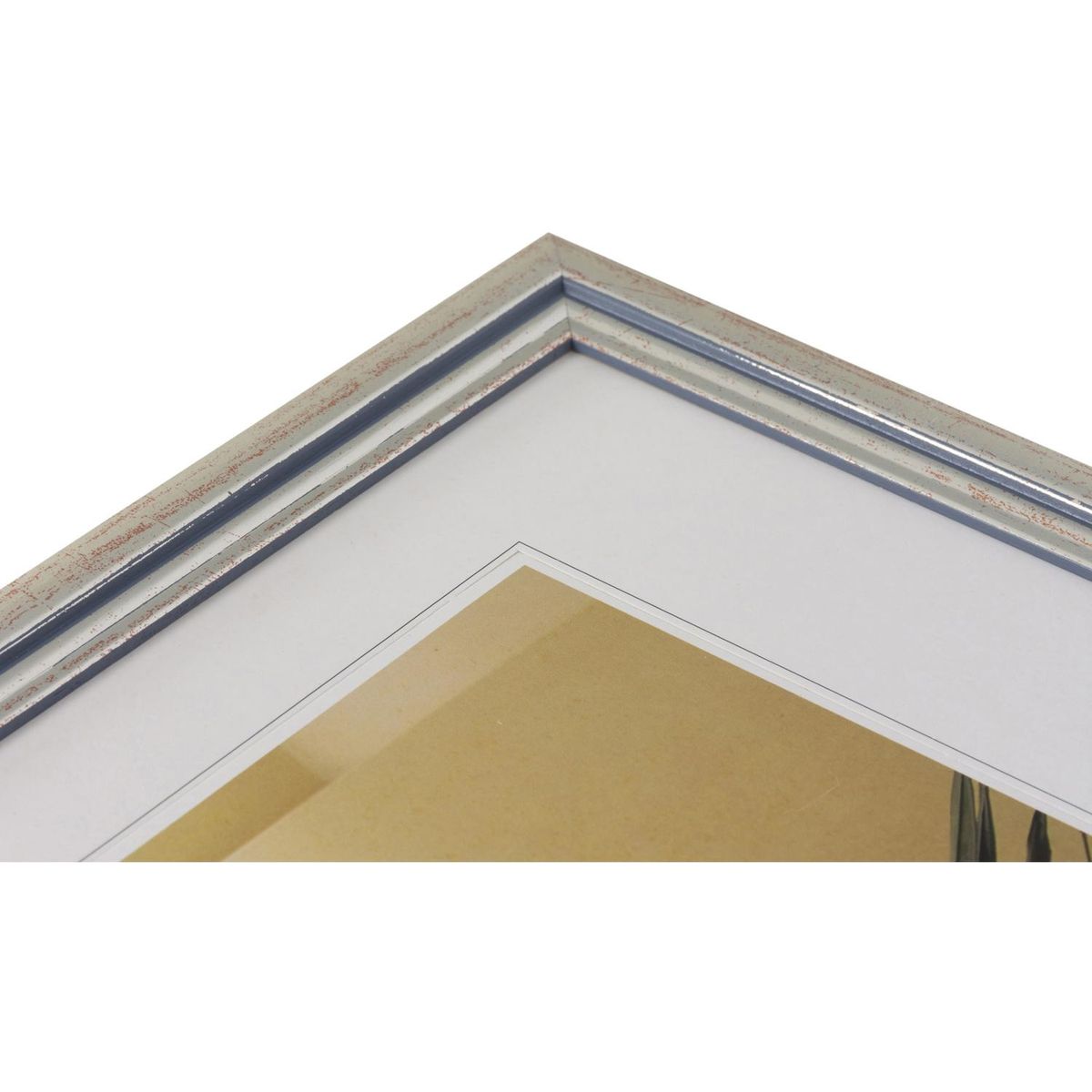 Henzo Frame 21x30 Artos Grey - image 2 of 5
