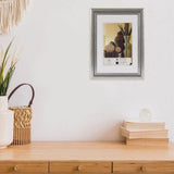 Henzo Frame 21x30 Artos Grey - image 3 of 5