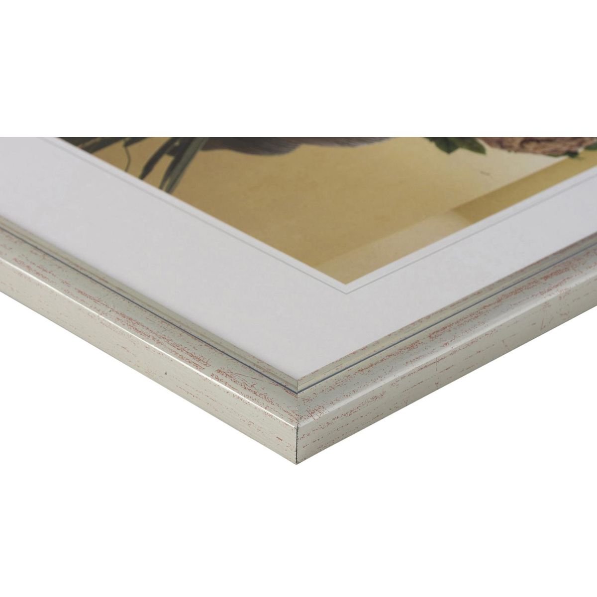Henzo Frame 21x30 Artos Grey - image 4 of 5