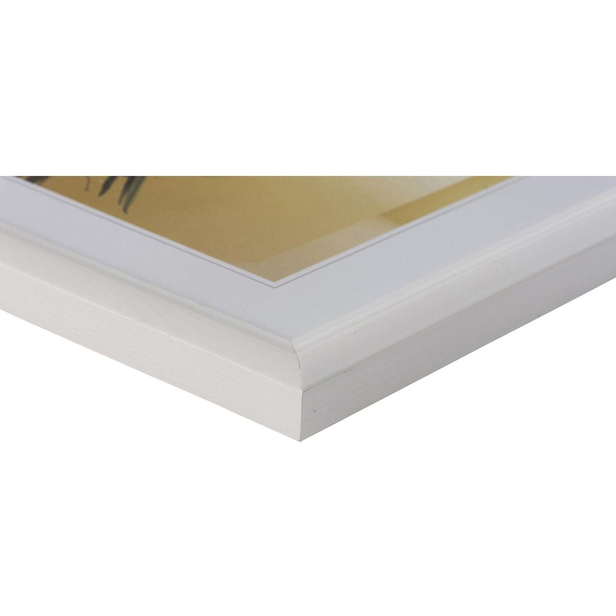 Henzo Frame 15x20 Artos White - image 4 of 5