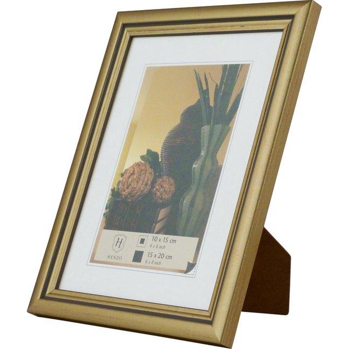 Henzo Artos 15x20 Gold - image 2 of 5