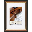 Henzo Verona 15x20 Frame Dark Brown