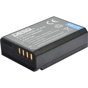 Desq Photo Canon LP-E10
