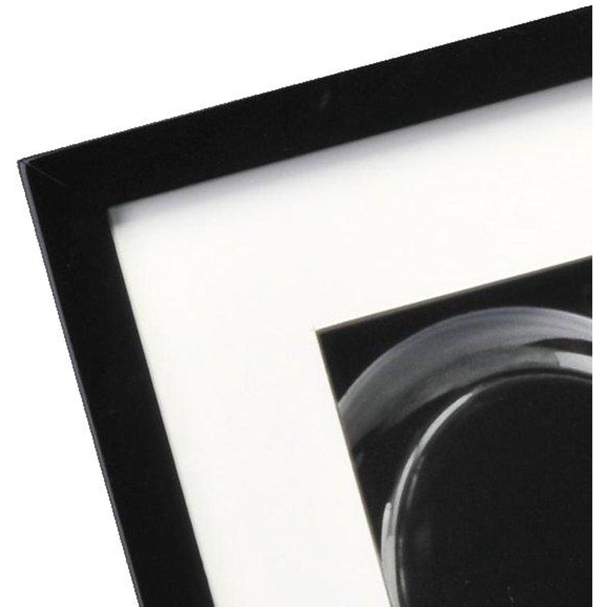 Henzo Piano 13x18 Frame Black