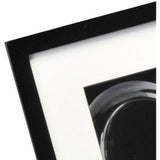 Henzo Piano 13x18 Frame Black