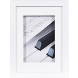 Henzo Piano 15x20 Frame White