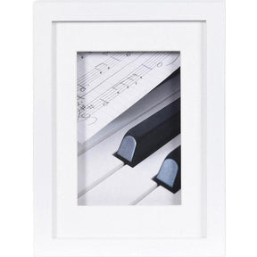 Henzo Piano 15x20 Frame White