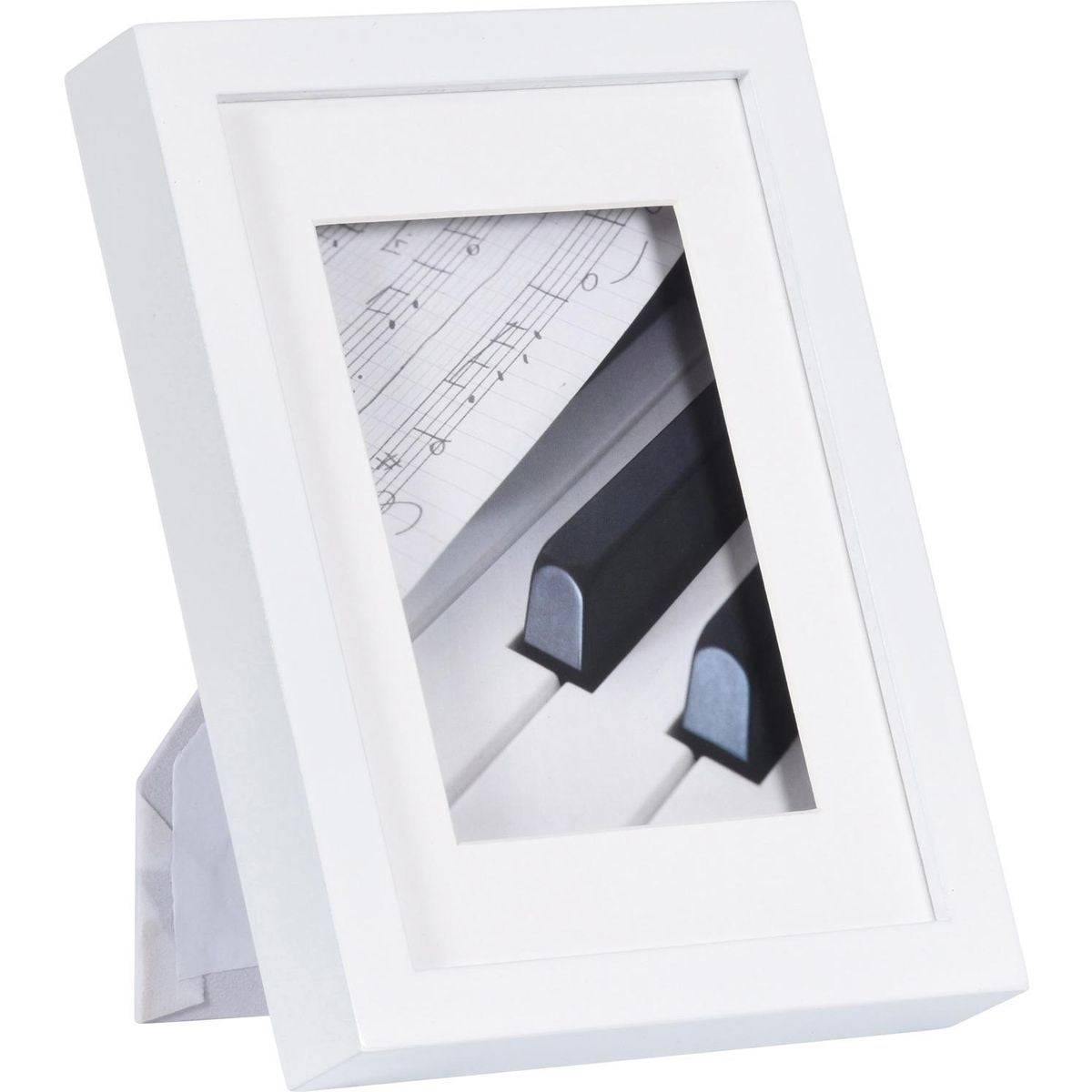 Henzo Piano 15x20 Frame White - image 2 of 5